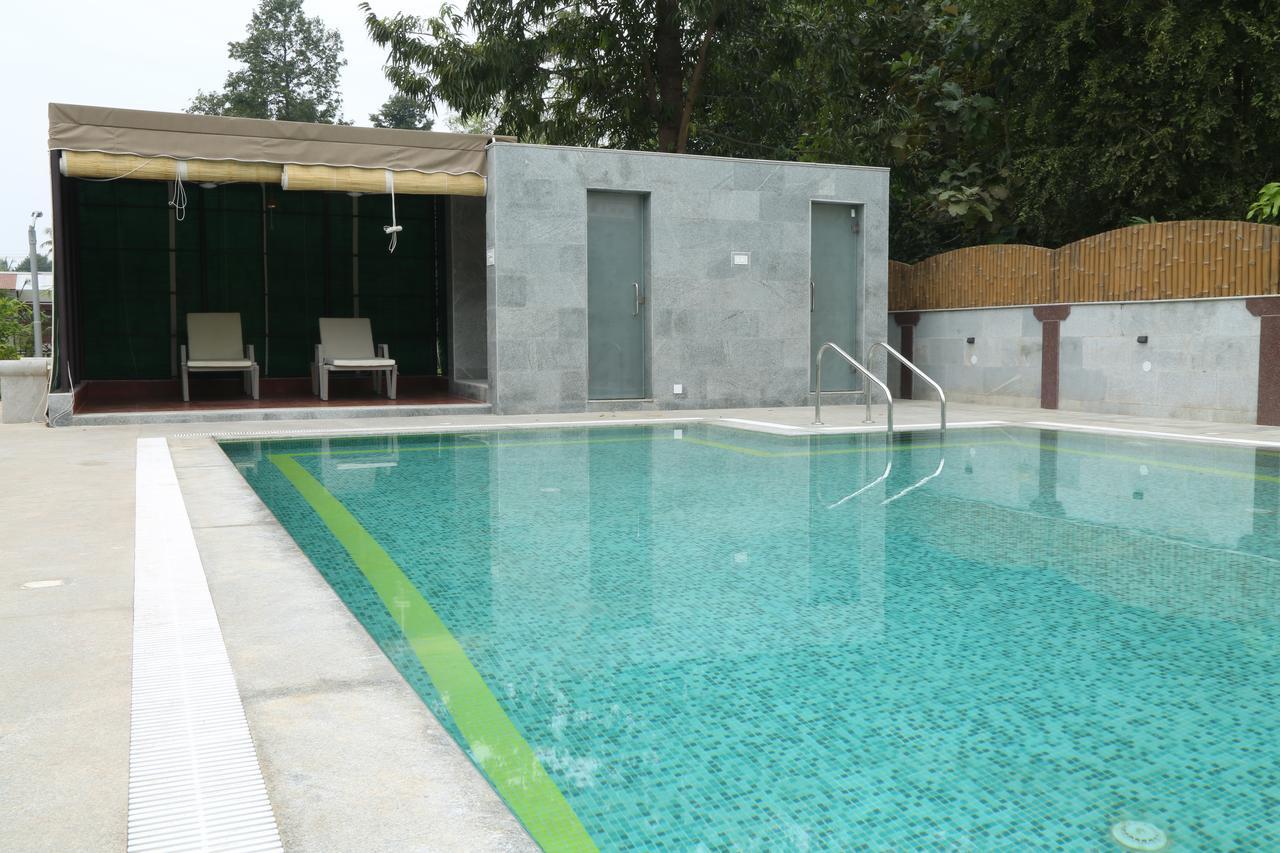 Mayapuri Amira Kumbakonam Exterior photo