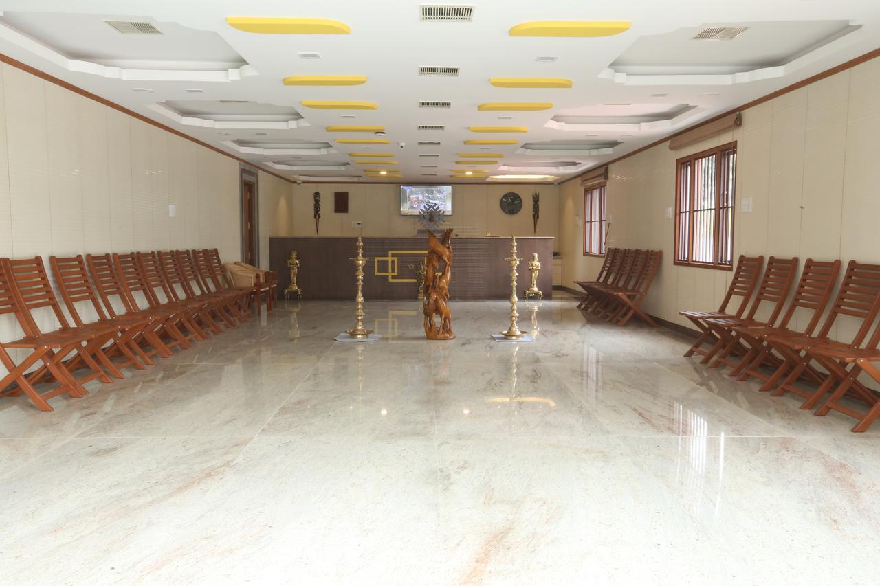 Mayapuri Amira Kumbakonam Exterior photo