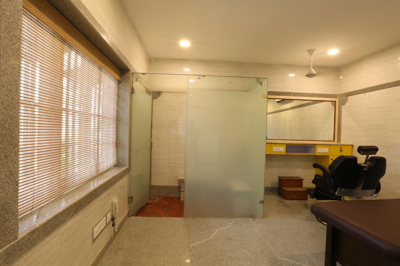 Mayapuri Amira Kumbakonam Exterior photo