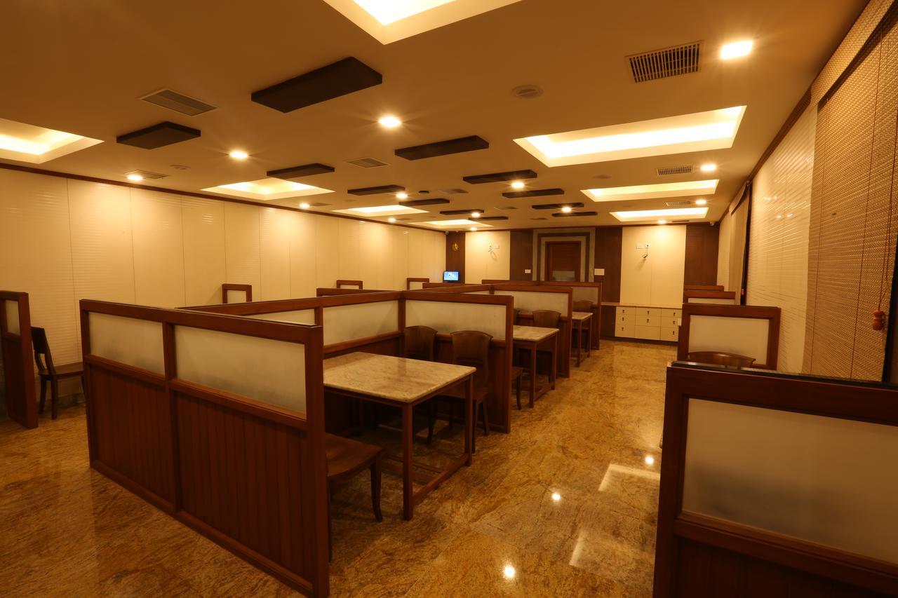 Mayapuri Amira Kumbakonam Exterior photo